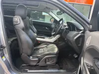 Used Land Rover Range Rover evoque Dynamic 2014 Grey SUV