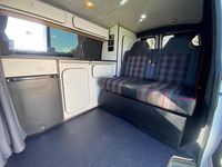 Used VW Transporter 2011 White Van