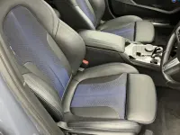 Used BMW 118 M Sport 136 HP (100 kW) 2023 Blue Hatchback