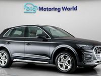Used Audi Q5 Sport 265 HP (194 kW) 2024 SUV