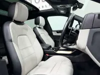 Używany Porsche Cayenne 2024 Szary SUV