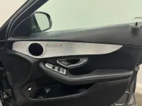 Used Mercedes C350 294 HP (216 kW) 2018 Grey Estate