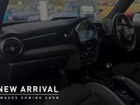 Used Mini John Cooper Works Cabriolet 228 HP (167 kW) 2023 Blue Cabriolet