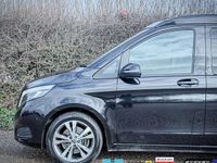 Used Mercedes V220 Marco Polo 163 HP (119 kW) 2019 MPV
