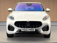 Used Maserati Grecale 330 HP (242 kW) 2026 SUV