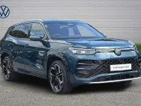 Used VW Tayron 272 HP (200 kW) 2026 SUV
