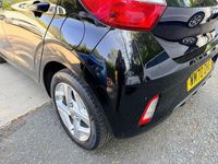 Used Hyundai i10 SE 67 HP (49 kW) 2020 Black Hatchback