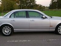 Used Jaguar XJ6 240 HP (176 kW) 2003 Sedan