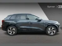 Used Audi Q6 e-tron S-Line 280 kW (382 HP) 2026 Grey SUV