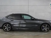 Used BMW i5 M Sport 246 kW (335 HP) 2025 Grey