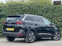 used Peugeot 5008 1.5 BlueHDi GT Line Premium SUV 5dr Diesel EAT Euro 6 (s/s) (130 ps) NAVIGATION SUV