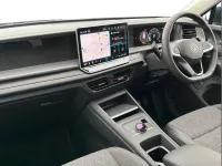 New VW Tayron Match 147 HP (108 kW) 2026 Blue SUV