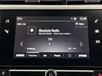 Used Vauxhall Corsa Design Edition 101 HP (74 kW) 2023 Black Hatchback