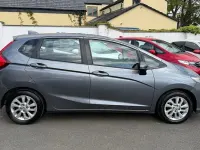 Used Honda Jazz SE 102 HP (75 kW) 2020 Hatchback