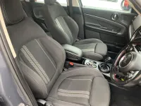 Used Mini Cooper SD Countryman Sport 2018 Grey SUV