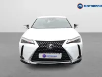 Used Lexus UX 250h 2023 White SUV
