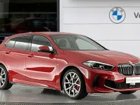 Used BMW 128 265 HP (194 kW) 2024 Hatchback