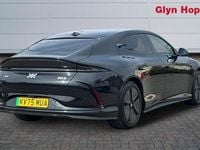 Ny MG IM5 300 kW (408 HK) 2026 Halvkombi