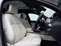 Used BMW 750e Basis 482 HP (354 kW) 2024 Silver Sedan