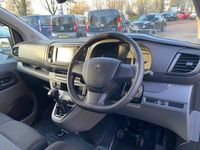 Used Peugeot Expert Premium 2023 White Van