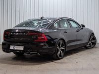 used Volvo S90 2.0 D4 R DESIGN 4dr Geartronic