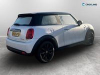 Used Mini Cooper S Hatch 135 kW (184 HP) 2020 Silver Hatchback