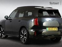 Used Mini Countryman 227 kW (309 HP) 2025 Grey SUV