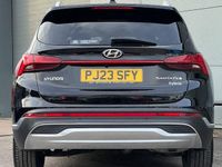 Used Hyundai Santa Fe Ultimate 230 HP (169 kW) 2024 SUV