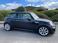 used Mini Cooper S Hatch 1.6[184] 3dr