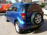 Used Daihatsu Terios 2007 SUV