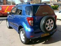 used Daihatsu Terios 1.5