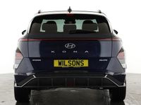 New Hyundai Kona N Line 160 kW (218 HP) 2026 SUV