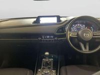 Used Mazda CX-30 122 HP (89 kW) 2023 SUV