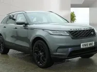Used Land Rover Range Rover Velar HSE 241 HP (177 kW) 2020 SUV