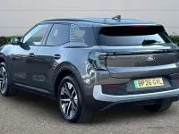New Ford Explorer Style 139 kW (190 HP) 2026 SUV