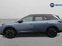 Used Peugeot 5008 GTi 145 HP (106 kW) 2026 SUV