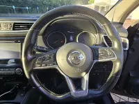 Used Nissan Qashqai Acenta Premium 116 HP (85 kW) 2019 Black SUV