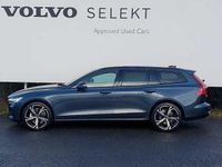 New Volvo V60 Plus 194 HP (142 kW) 2026 Estate