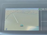 Used Renault Grand Scénic III Dynamique 110 HP (80 kW) 2014 Red MPV