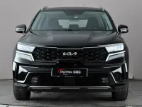 Used Kia Sorento 230 HP (169 kW) 2021 Black SUV