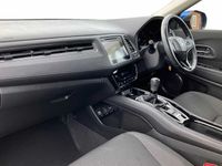 used Honda HR-V 1.5 i-VTEC SE 5dr Hatchback