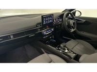 used Audi A4 40 TDI 204 Quattro Black Edition 4dr S Tronic Diesel Saloon