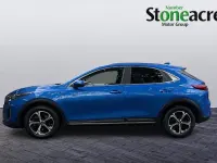 Used Kia XCeed 141 HP (103 kW) 2023 SUV