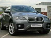 Used BMW X6 2011 SUV