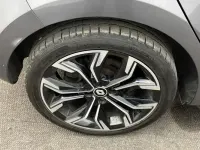 Used Renault Clio Techno 90 HP (66 kW) 2023 Grey Hatchback