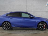Used BMW 220 Gran Coupé M Sport 168 HP (123 kW) 2025 Blue Coupe