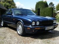 Used Jaguar XJ 1998 Sedan