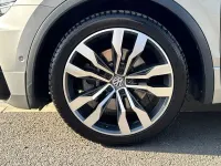 Used VW Tiguan R-line 2019 Silver SUV