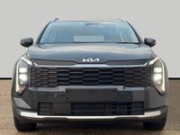 New Kia Sportage 238 HP (175 kW) 2025 SUV