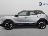 Used Vauxhall Mokka Ultimate 131 HP (96 kW) 2025 SUV